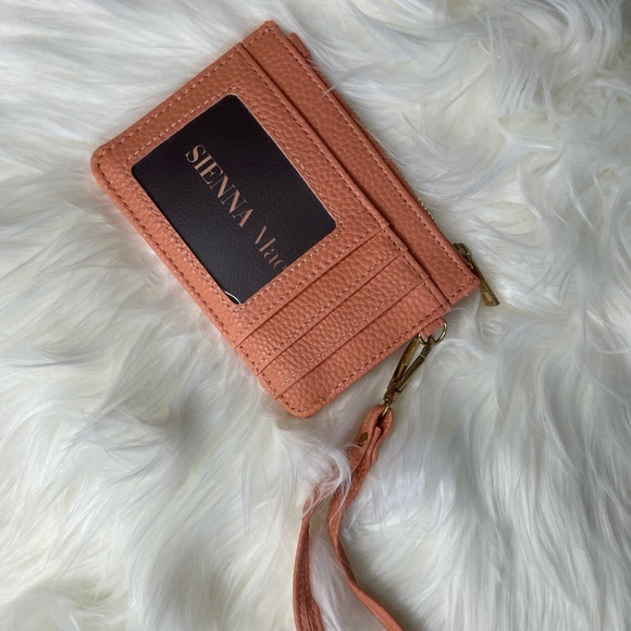 Sienna Mae Wrist Wallet - Picture 5 of 5